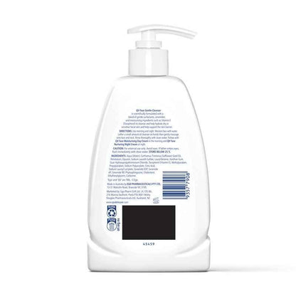 Ego QV Face Gentle Cleanser 200g