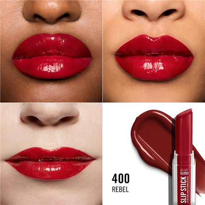 Rimmel Oh My Gloss! Slip Stick 400 Rebel