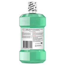 Listerine Mouthwash Freshburst Zero 250ml