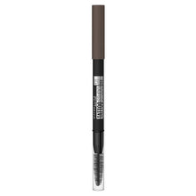 Maybelline Tattoo Brow 36HR Eyebrow Pencil – Deep Brown SHADE 260