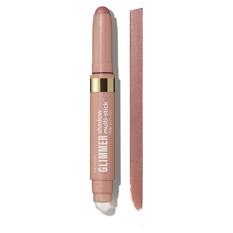 Revlon Glimmer Shadow Multi-Stick Girls Girl