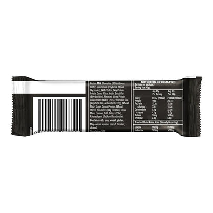 Musashi Protein Wafer Chocolate 40g