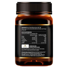 GO Healthy Manuka Honey UMF 16+ (MGO 575+) 500gm (Not For Sale In WA)