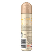 Impulse Women Body Spray Aerosol Deodorant Merely Musk 75ml