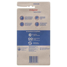 Colgate Zig Zag Deep Interdental Clean Toothbrush Medium Value 6 Pack