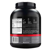 Optimum Nutrition Performance Whey Vanilla 1.95kg