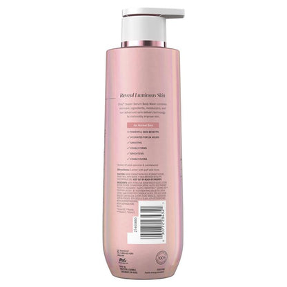 Olay Super Serum Body Wash 591ml