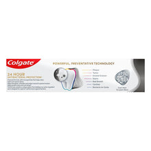 Colgate Toothpaste Total Active Prevention Deep Clean with Charcoal 200g