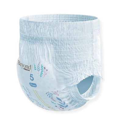 Beyond by BabyLove Nappy Pants Size 6 (15-25kg) 26 Pack