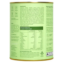 The Collagen Co Super Beauty Greens Tropical Punch 308g