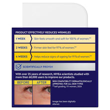NIVEA Q10 Anti-Wrinkle Replenishing Night Cream 50ml