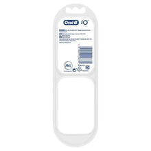 Oral B Power Toothbrush iO Specialised Clean Refills White 2 Pack