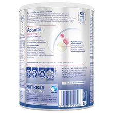 Infant Formula for Sensitive Tummies, 900g