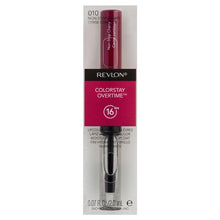 Revlon Colorstay Overtime Lipcolor Non-Stop Cherry