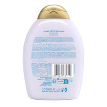 OGX Argan Oil Of Morocco Light Conditioner 385ml