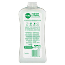 Dettol Antibacterial Liquid Hand Wash Aloe Vera & Vitamin E Refill 950ml