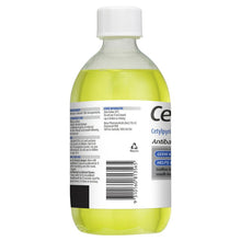 Cepacol Mouthwash Original 500mL