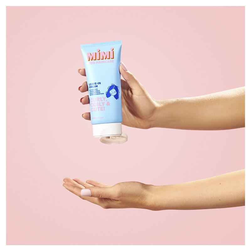Mimi Kids Leave-In Cream 150ml