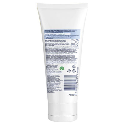 Scholl ExpertCare Hydration Boost Foot Cream 75ml