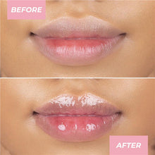 MCoBeauty Lip Oil Hydrating Treatment Sheer Rose