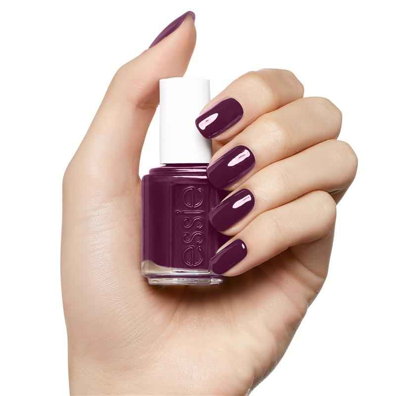 Essie Nail Polish Bahama Mama 44