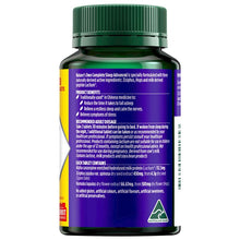 Nature's Own Complete Sleep Advanced 80 Tablets Exclusive Size