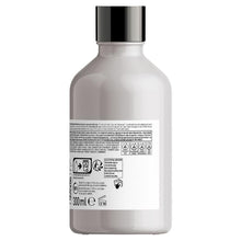 L'Oreal Professionnel Serie Expert Silver Shampoo 300ml