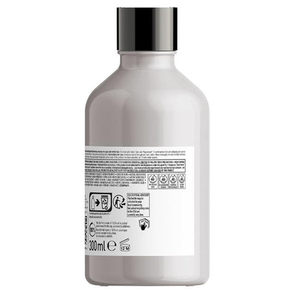 L'Oreal Professionnel Serie Expert Silver Shampoo 300ml