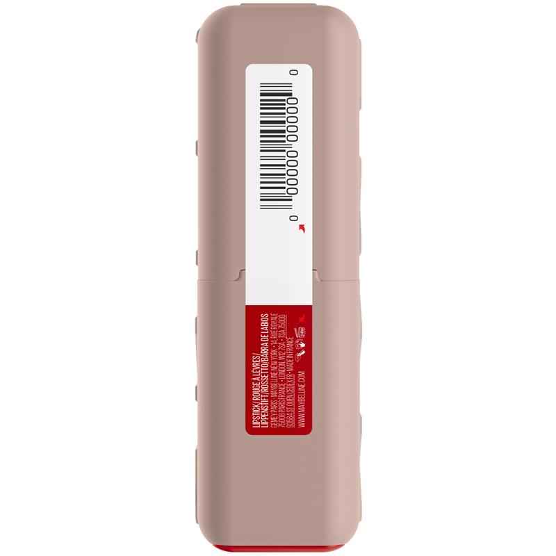 Maybelline Serum Lipstick 004 Wild Card