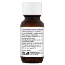 Bosisto's Lavender Oil 25ml