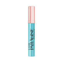 L'Oreal Paris Lash Paradise Waterproof Mascara Black