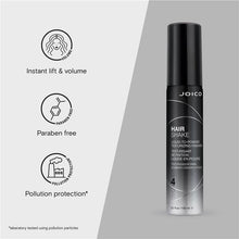 Joico Hair Shake 150ml