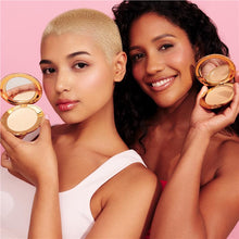MCoBeauty Miracle Flawless Pressed Powder 3 Medium Warm