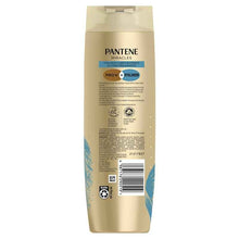 Pantene Miracles Hyaluron Clarify & Hydrate Silicone-Free Shampoo 375ml