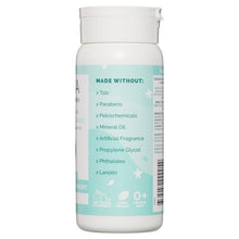 Gaia Natural Baby Powder 100g - GimmeNow