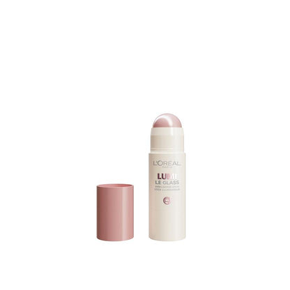 L'Oreal Paris Lumi Le Glass Highlighter Stick 620 Pink Ballet