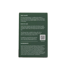 Freshwater Farm Australia Hemp Seed Oil Hydrating Shampoo Bar 100g