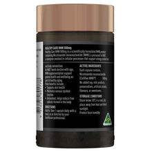 Healthy Care NMN 500mg 30 Capsules
