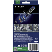 Gillette Fusion ProGlide Power Styler Shaving Razor 1 Pack - GimmeNow