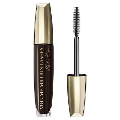 L'Oreal Paris Volume Million Lashes Mascara Balm Brown