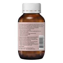 Fusion Magnesium Advanced 60 Tablets