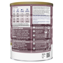 Alula Gold Reflux Infant Formula 0-12 Months 900g