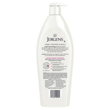 Jergens Ultra Healing Moisturiser 621ml