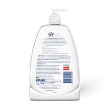 Ego QV Ceramides Cleanser 1.25kg Exclusive Size