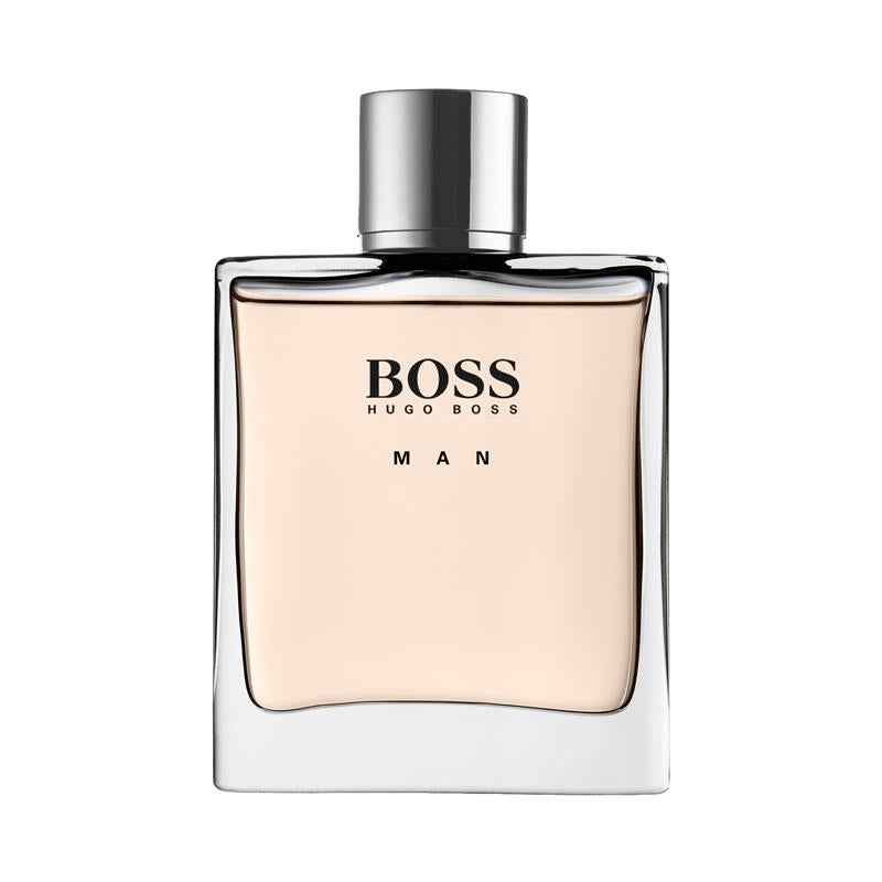 Hugo Boss Orange Man Eau de Toilette 100ml