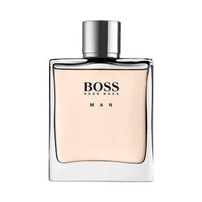 Hugo Boss Orange Man Eau de Toilette 100ml