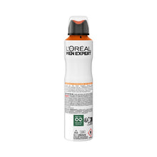 L'Oreal Men Expert Hydra Energetic Extreme Sport Aerosol Deo 250ml