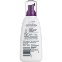 Cetaphil Pro Acne Prone Oil Control Foam Wash 236ml