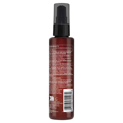 HASK Keratin Smooth Hair Oil Pump Serum 100ml