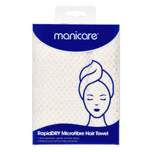 Manicare RapidDRY Hair Turban